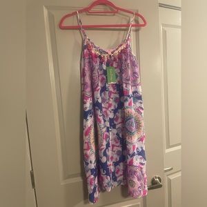 NWT Lilly Pulitzer ‘Rooney’ Dress Size Small